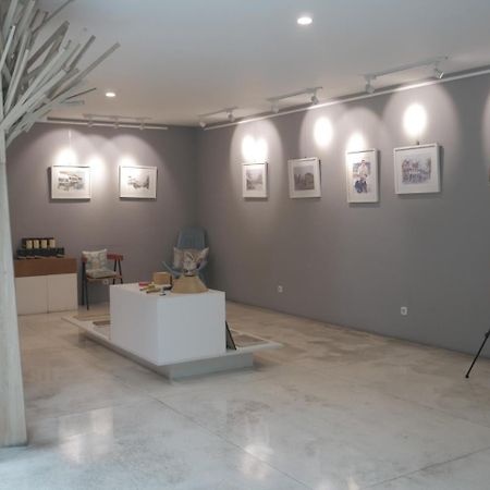 ジャカルタ 2510 Urbanlivingアパートホテル エクステリア 写真