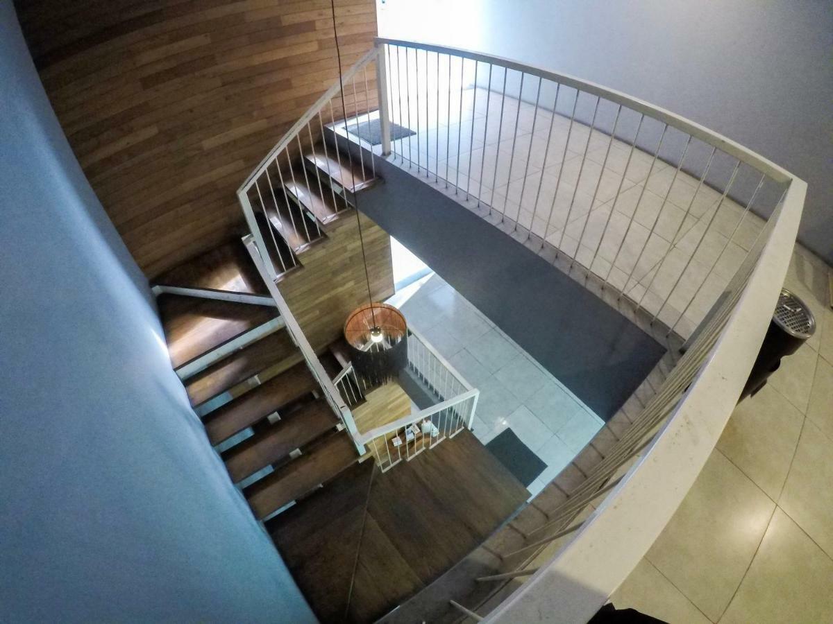 ジャカルタ 2510 Urbanlivingアパートホテル エクステリア 写真